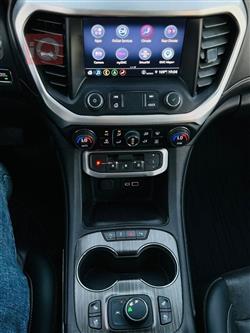 جي ام سي اكاديا